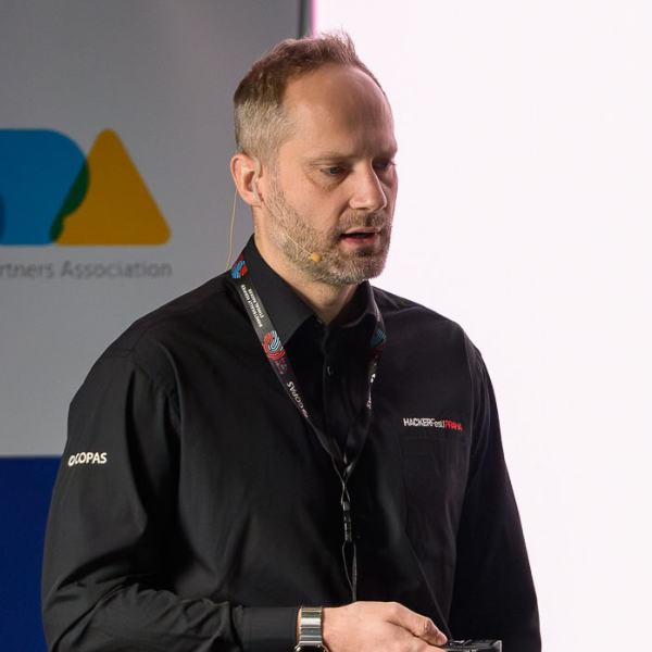 Martin Haller